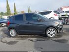 2022 Chevrolet Spark Fwd 1lt Automatic Серый vin: KL8CD6SA6NC011142 2022 Chevrolet Spark Fwd 1lt Automatic Серый vin: KL8CD6SA6NC011142