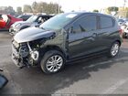 2022 Chevrolet Spark Fwd 1lt Automatic Серый vin: KL8CD6SA6NC011142 2022 Chevrolet Spark Fwd 1lt Automatic Серый vin: KL8CD6SA6NC011142