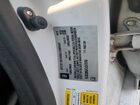 2018 Chevrolet Spark 1lt Белый vin: KL8CD6SA7JC475793