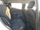 2018 Chevrolet Spark 1lt Белый vin: KL8CD6SA7JC475793