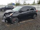 2020 Chevrolet Spark 1lt Black vin: KL8CD6SA7LC459726