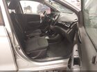 2021 Chevrolet Spark Fwd 1lt Automatic Серебряный vin: KL8CD6SA9MC743862