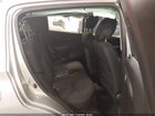 2021 Chevrolet Spark Fwd 1lt Automatic Серебряный vin: KL8CD6SA9MC743862
