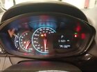 2021 Chevrolet Spark Fwd 1lt Automatic Серебряный vin: KL8CD6SA9MC743862