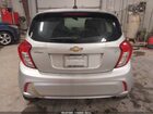 2021 Chevrolet Spark Fwd 1lt Automatic Серебряный vin: KL8CD6SA9MC743862