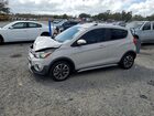 2021 Chevrolet Spark Activ Cream vin: KL8CH6SA7MC710069