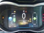 2016 Chevrolet Spark Ev 1lt Белый vin: KL8CK6S09GC636070