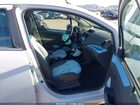 2016 Chevrolet Spark Ev 1lt Белый vin: KL8CK6S09GC636070