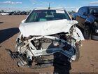 2016 Chevrolet Spark Ev 1lt Белый vin: KL8CK6S09GC636070