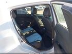 2016 Chevrolet Spark Ev 1lt Белый vin: KL8CK6S09GC636070