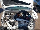 2016 Chevrolet Spark Ev 1lt Белый vin: KL8CK6S09GC636070