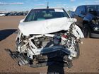 2016 Chevrolet Spark Ev 1lt Белый vin: KL8CK6S09GC636070