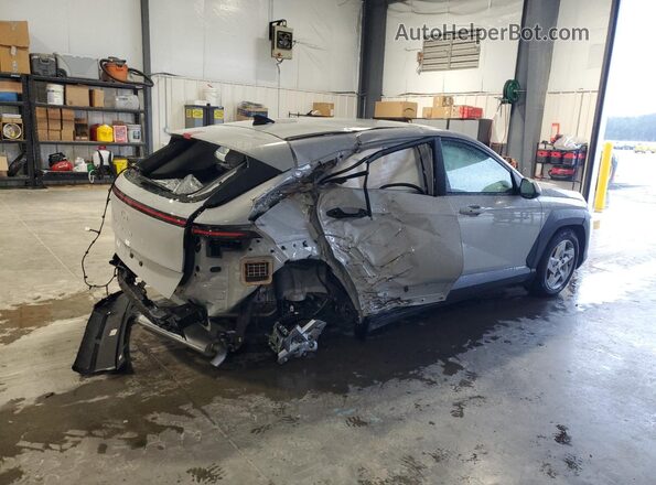 KM8HA3AB0TU352618 2026 HYUNDAI KONA Gray Tył prawy