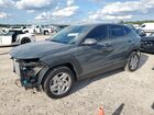 2026 Hyundai Kona Se Gray vin: KM8HA3AB1TU359934