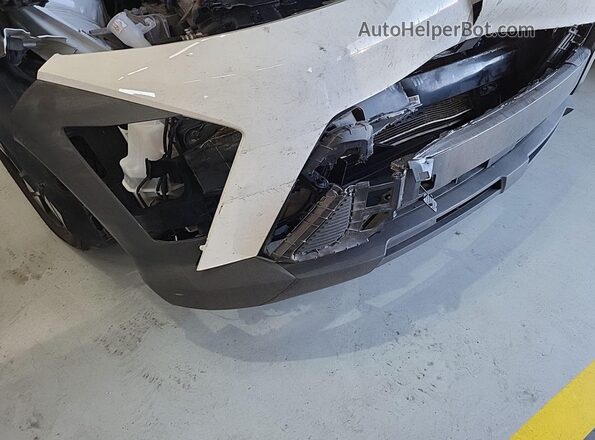KM8HB3AB1RU112094 2024 HYUNDAI KONA  Передняя правая четверть