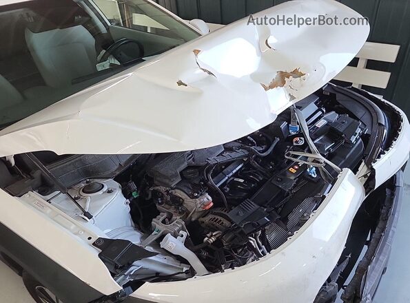 KM8HB3AB1RU112094 2024 HYUNDAI KONA  Задняя левая четверть