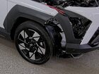 2024 Hyundai Kona Sel vin: KM8HB3AB1RU112094