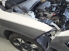 2024 Hyundai Kona Sel vin: KM8HB3AB1RU112094