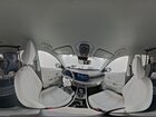 2024 Hyundai Kona Sel vin: KM8HB3AB1RU112094