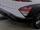 2024 Hyundai Kona Sel vin: KM8HB3AB1RU112094