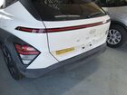 2024 Hyundai Kona Sel vin: KM8HB3AB1RU112094