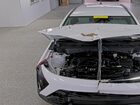 2024 Hyundai Kona Sel vin: KM8HB3AB1RU112094