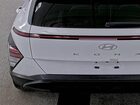 2024 Hyundai Kona Sel vin: KM8HB3AB1RU112094