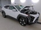 2024 Hyundai Kona Sel vin: KM8HB3AB1RU112094