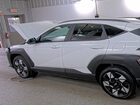 2024 Hyundai Kona Sel vin: KM8HB3AB1RU112094