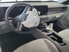 2024 Hyundai Kona Sel vin: KM8HB3AB1RU112094