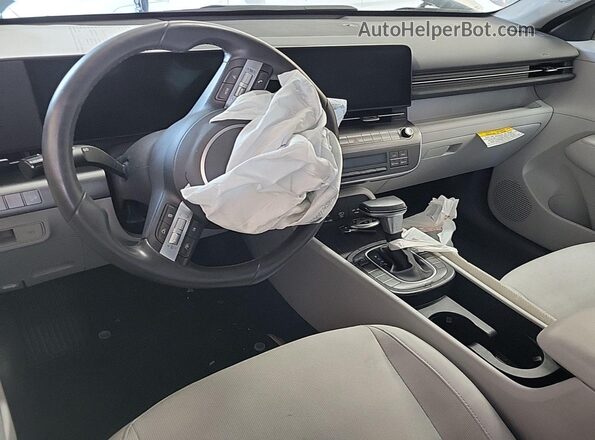 KM8HB3AB1RU112094 2024 HYUNDAI KONA  