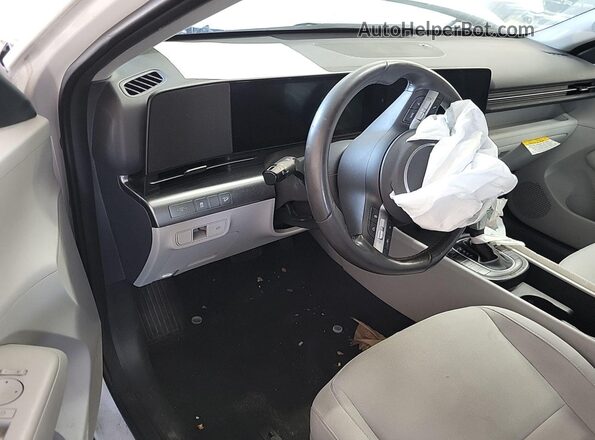 KM8HB3AB1RU112094 2024 HYUNDAI KONA  