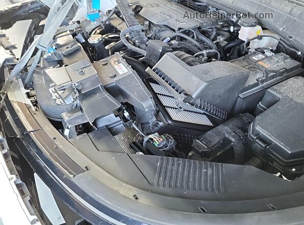 KM8HB3AB1RU112094 2024 HYUNDAI KONA  