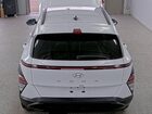 2024 Hyundai Kona Sel vin: KM8HB3AB1RU112094