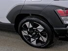2024 Hyundai Kona Sel vin: KM8HB3AB1RU112094
