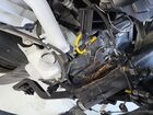 2024 Hyundai Kona Sel vin: KM8HB3AB1RU112094
