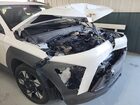 2024 Hyundai Kona Sel vin: KM8HB3AB1RU112094