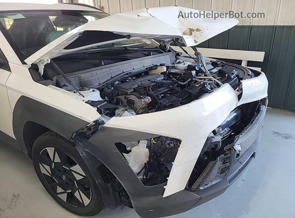 KM8HB3AB1RU112094 2024 HYUNDAI KONA  