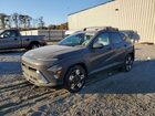 2024 Hyundai Kona Sel Gray vin: KM8HB3AB9RU118144