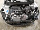2025 Hyundai Kona Sel Белый vin: KM8HBCABXSU306547 Damage: Radiator, Broken, Replacement Required 2025 Hyundai Kona Sel Белый vin: KM8HBCABXSU306547 Damage: Radiator, Broken, Replacement Required