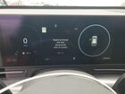 2024 Hyundai Kona Sel Белый vin: KM8HC3AB9RU087393