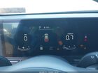 2026 Hyundai Kona Sel Sport Dark Blue vin: KM8HFCAB0TU380128