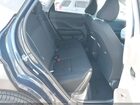 2026 Hyundai Kona Sel Sport Dark Blue vin: KM8HFCAB0TU380128