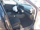 2026 Hyundai Kona Sel Sport Dark Blue vin: KM8HFCAB0TU380128