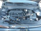 2026 Hyundai Kona Sel Sport Dark Blue vin: KM8HFCAB0TU380128