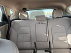 2020 Hyundai Tucson Limited Красный vin: KM8J3CA48LU178181