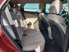 2020 Hyundai Tucson Limited Красный vin: KM8J3CA48LU178181