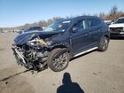 2020 Hyundai Tucson Limited Gray vin: KM8J3CAL7LU158253
