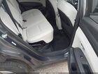 2025 Hyundai Tucson Hybrid Sel Convenience Серый vin: KM8JCDD10SU288096
