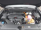 2026 Hyundai Tucson Hybrid Limited Черный vin: KM8JEDD14TU409336